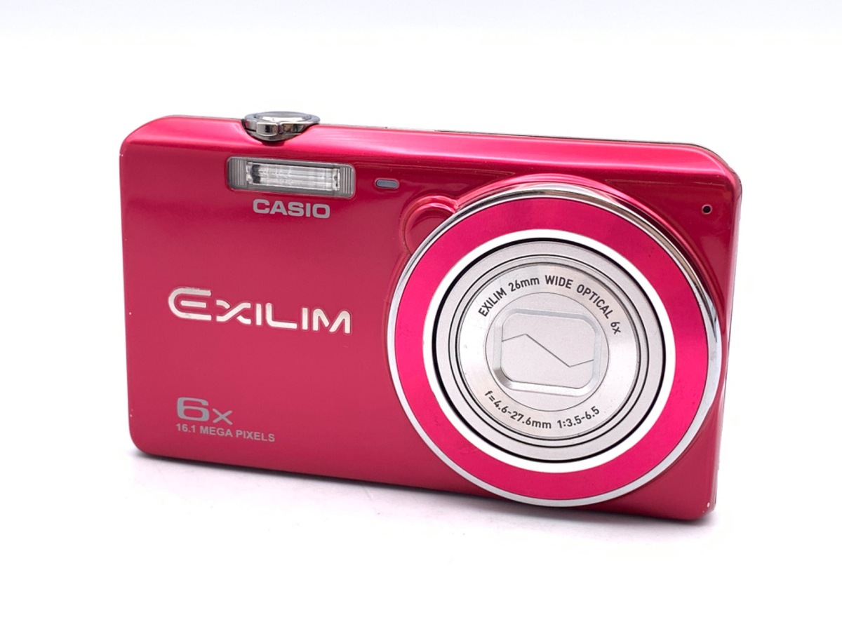 価格.com - カシオ EXILIM EX-ZS240 純正オプション