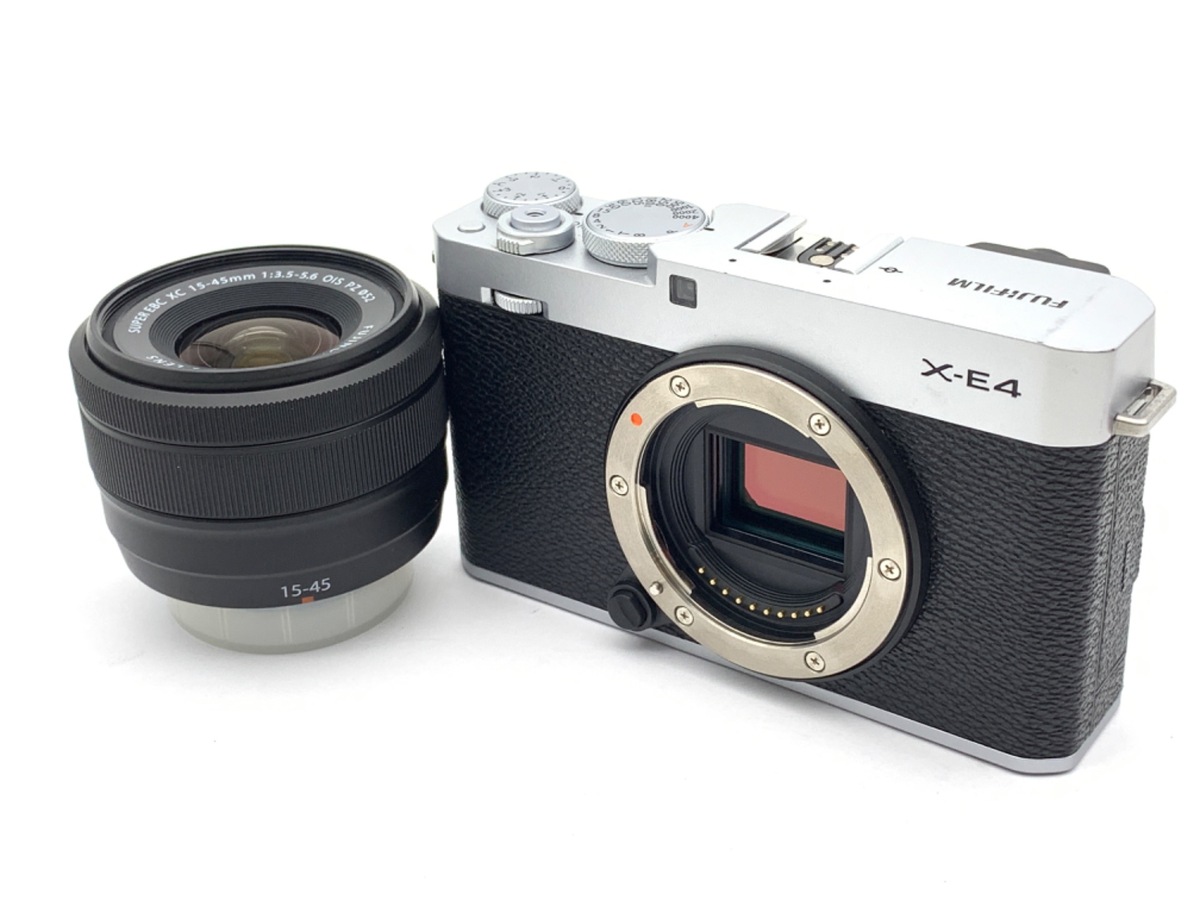 価格.com - 富士フイルム FUJIFILM X-T100 ダブルズームレンズキット