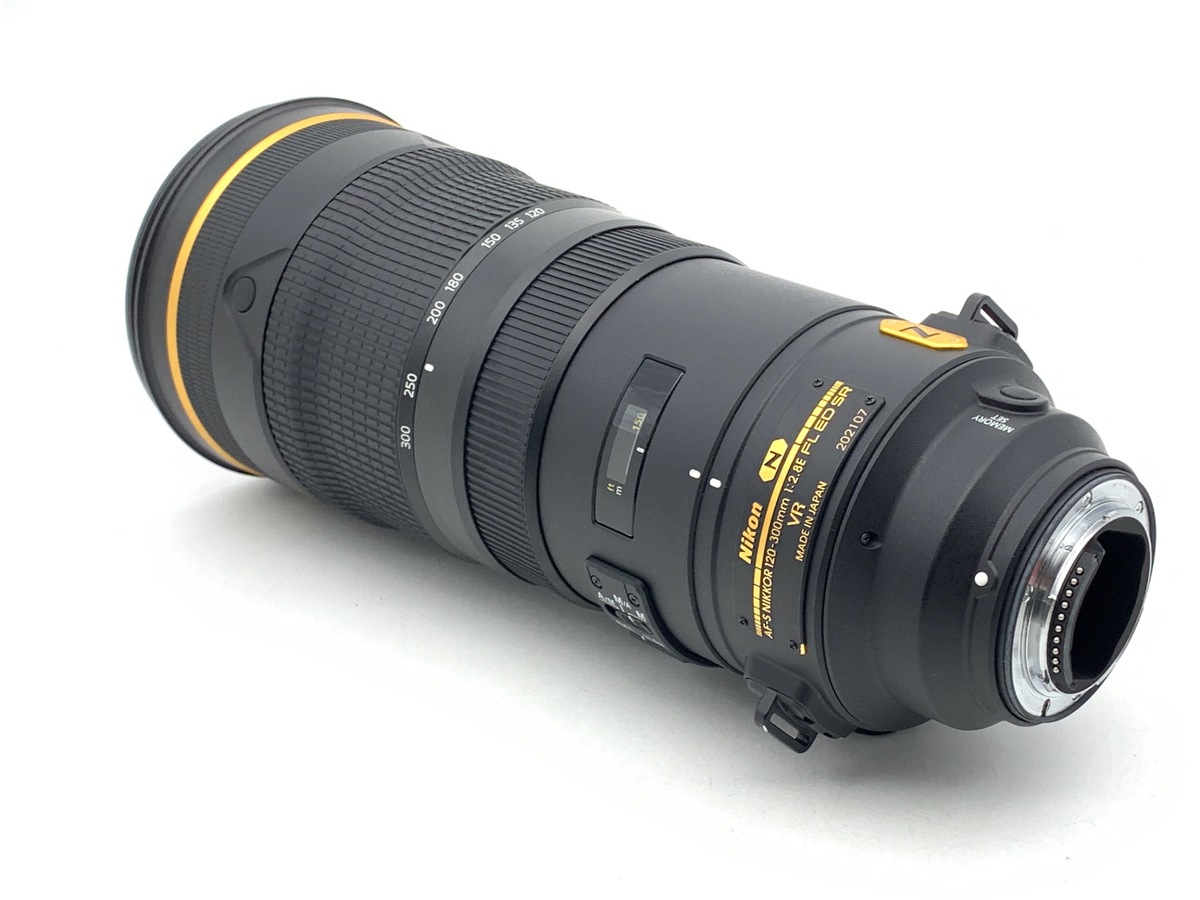 専用！外観美品！Nikon AF-S 55-300mm VR☆超望遠☆手ぶれ補正 Nikon