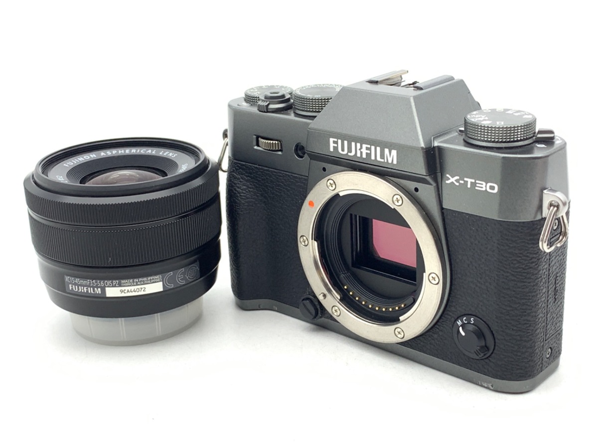 価格.com - 富士フイルム FUJIFILM X-A1 ボディ [ブラウン] 純正オプション
