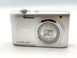 中古】ニコン COOLPIX A100 シルバー 在庫一覧｜カメラのキタムラ