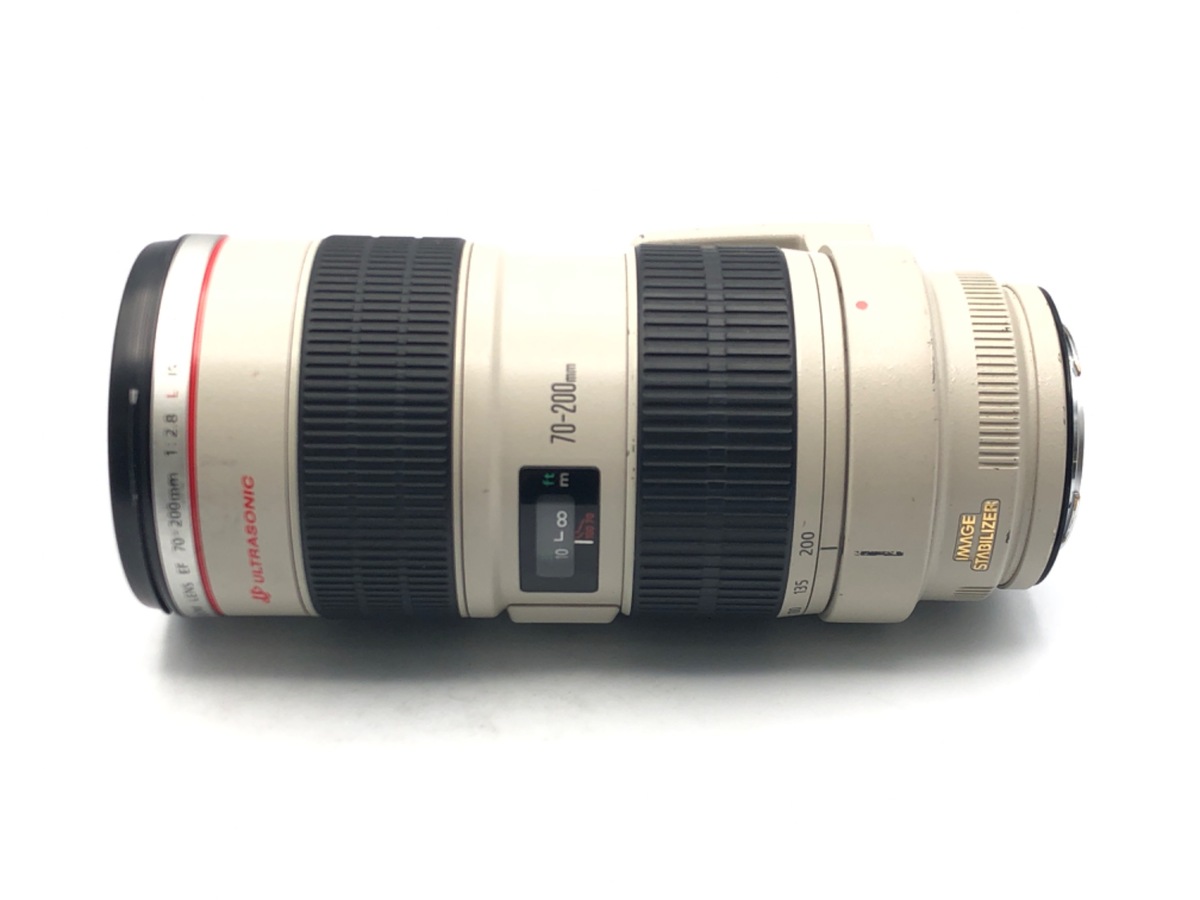 EF70-200mm F2.8L IS USM 中古価格比較 - 価格.com