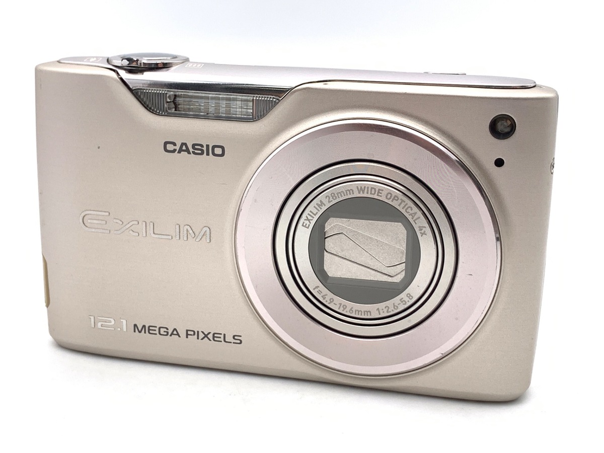 EXILIM ZOOM EX-Z450 中古価格比較 - 価格.com