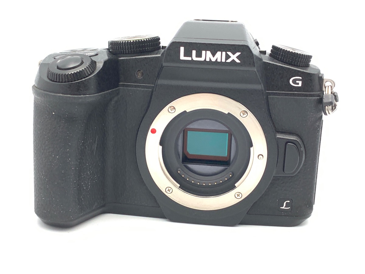価格.com - パナソニック LUMIX DMC-G8M 標準ズームレンズキット 純正