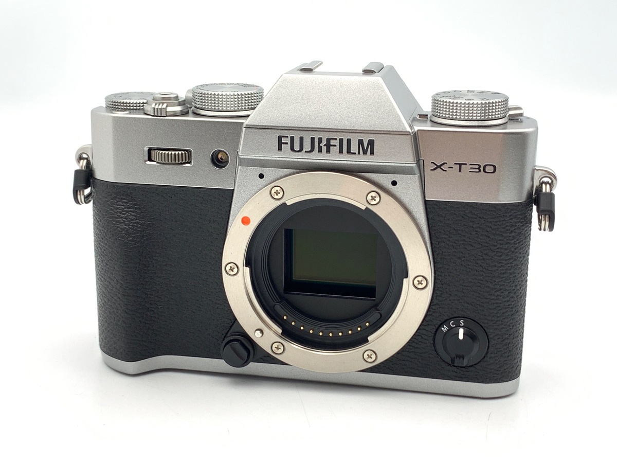 価格.com - 富士フイルム FUJIFILM X-T30 II ボディ 価格比較
