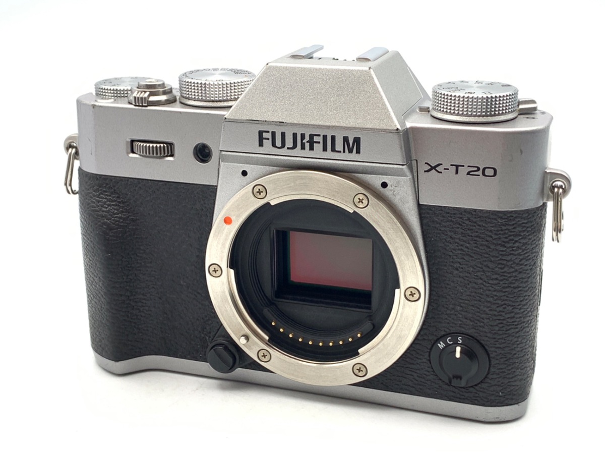 価格.com - 富士フイルム FUJIFILM X-A7 レンズキット [シルバー] 純正