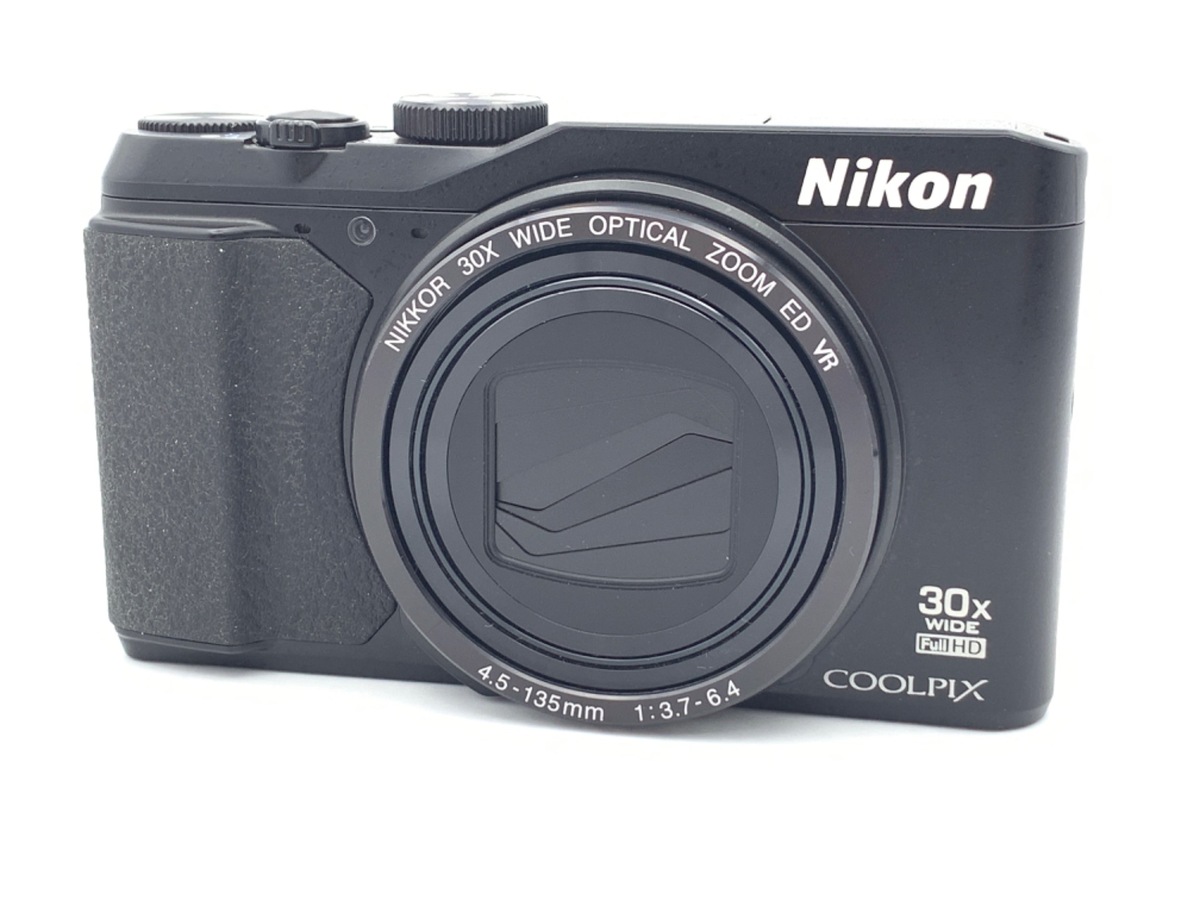 COOLPIX S9900 中古価格比較 - 価格.com
