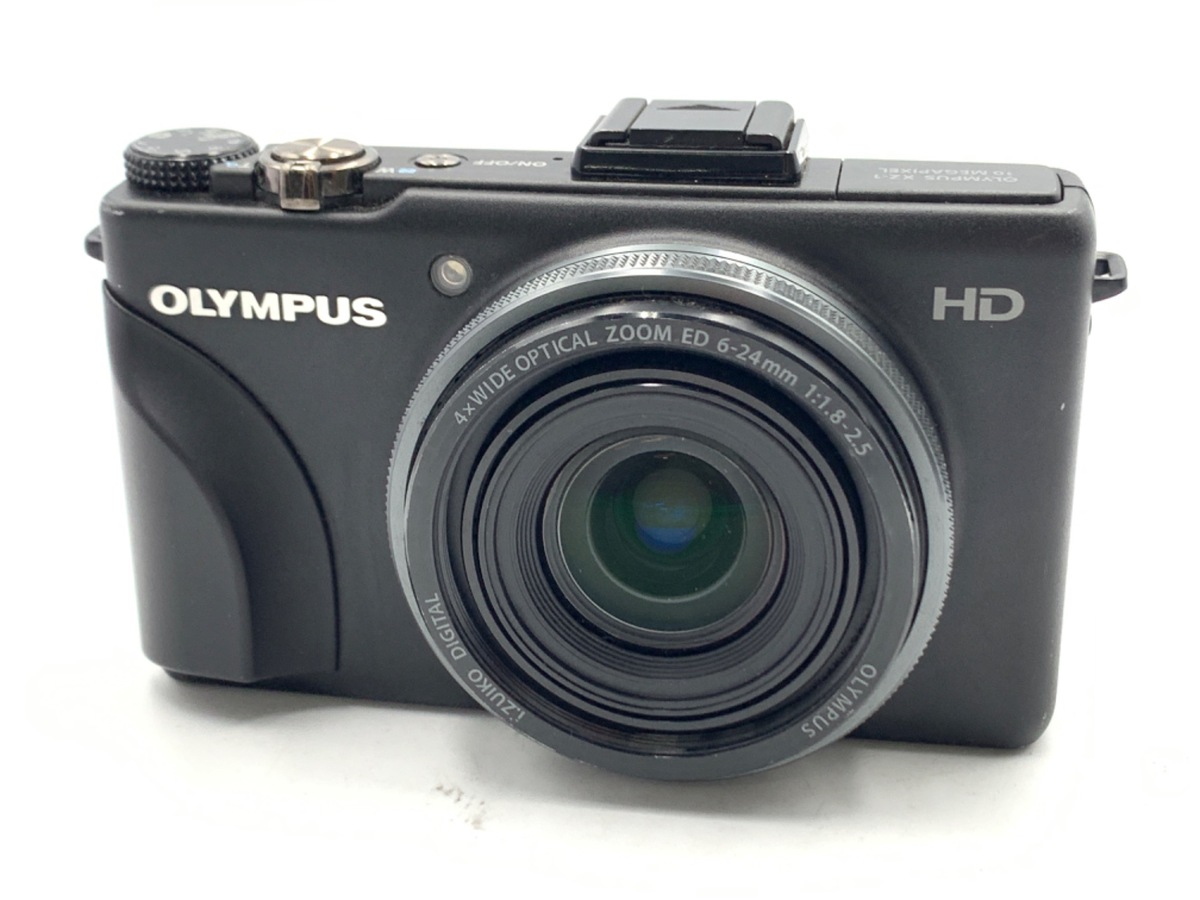 お正月価格OLYMPUS XZ-1 コンパクトデジタルカメラ オプションセット売