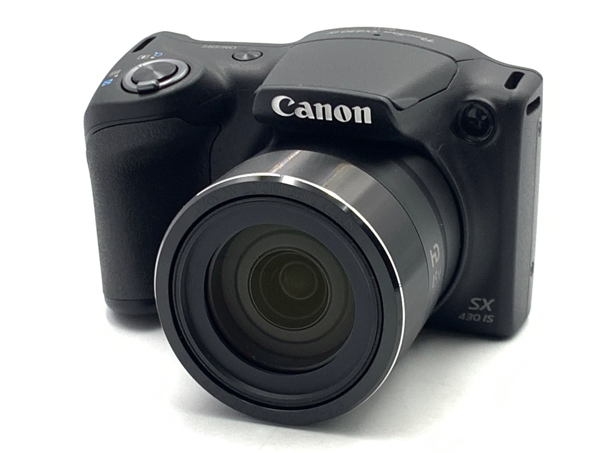 価格.com - CANON PowerShot SX620 HS [ブラック] 純正オプション