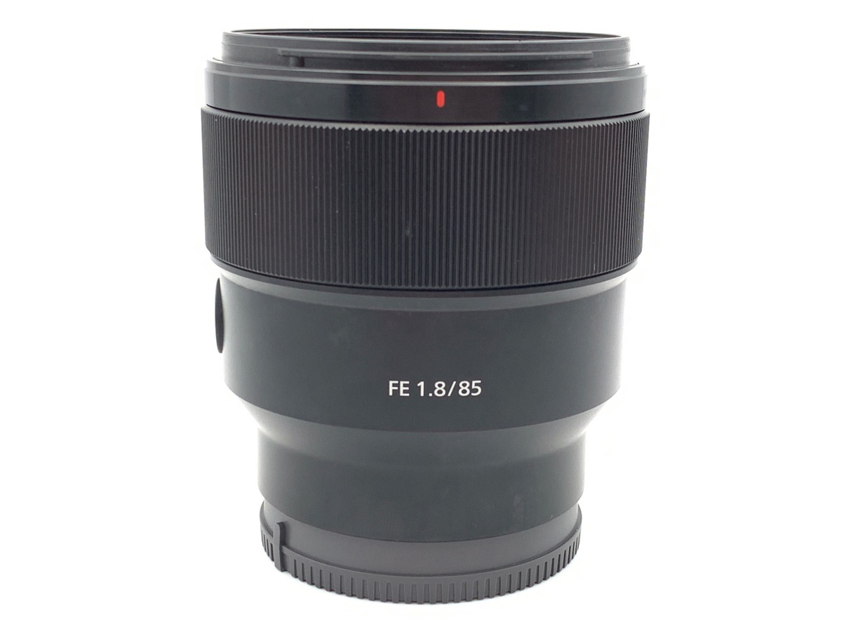 価格.com - FE 85mm F1.8 SEL85F18 中古価格比較