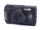 中古】OM SYSTEM Tough TG-7 BLK ブラック 在庫一覧｜カメラのキタムラ
