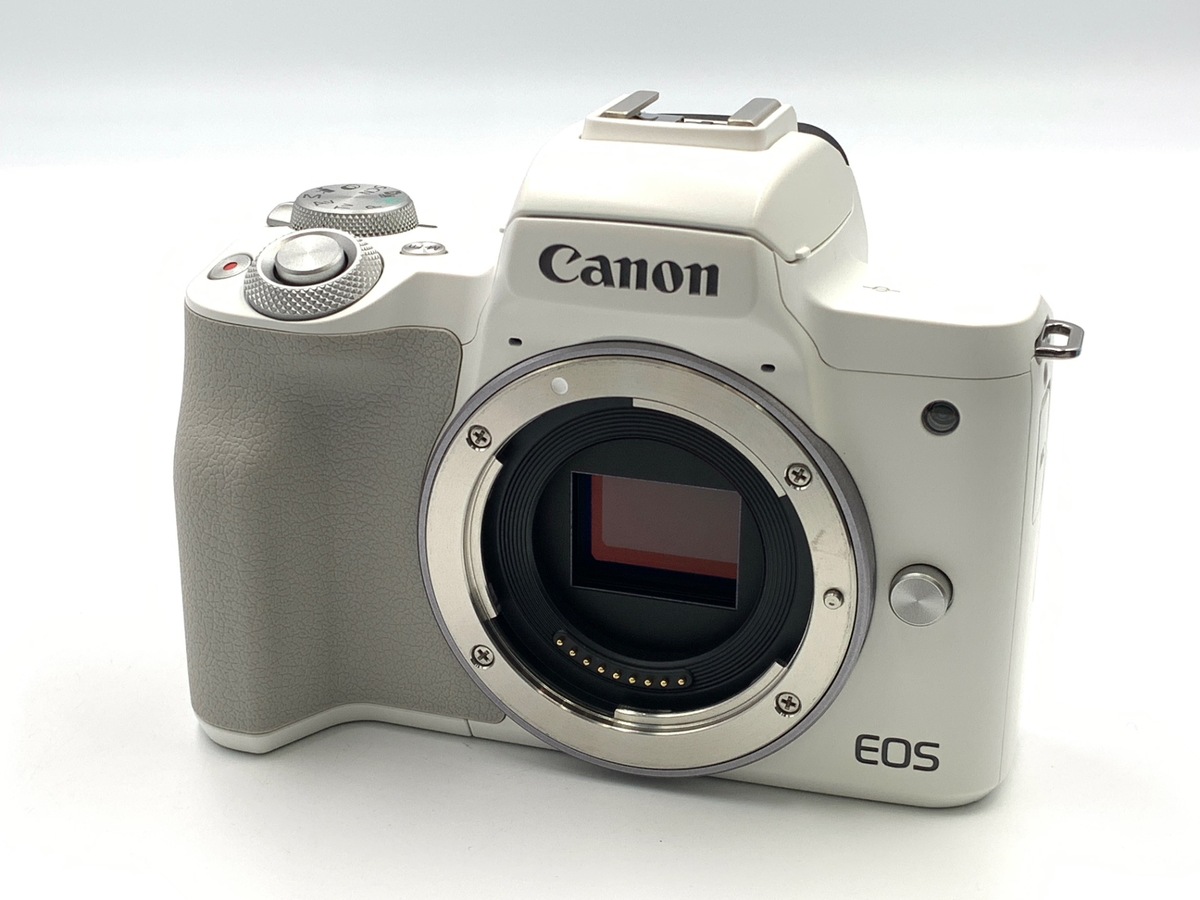 EOS Kiss M2 ボディ 中古価格比較 - 価格.com