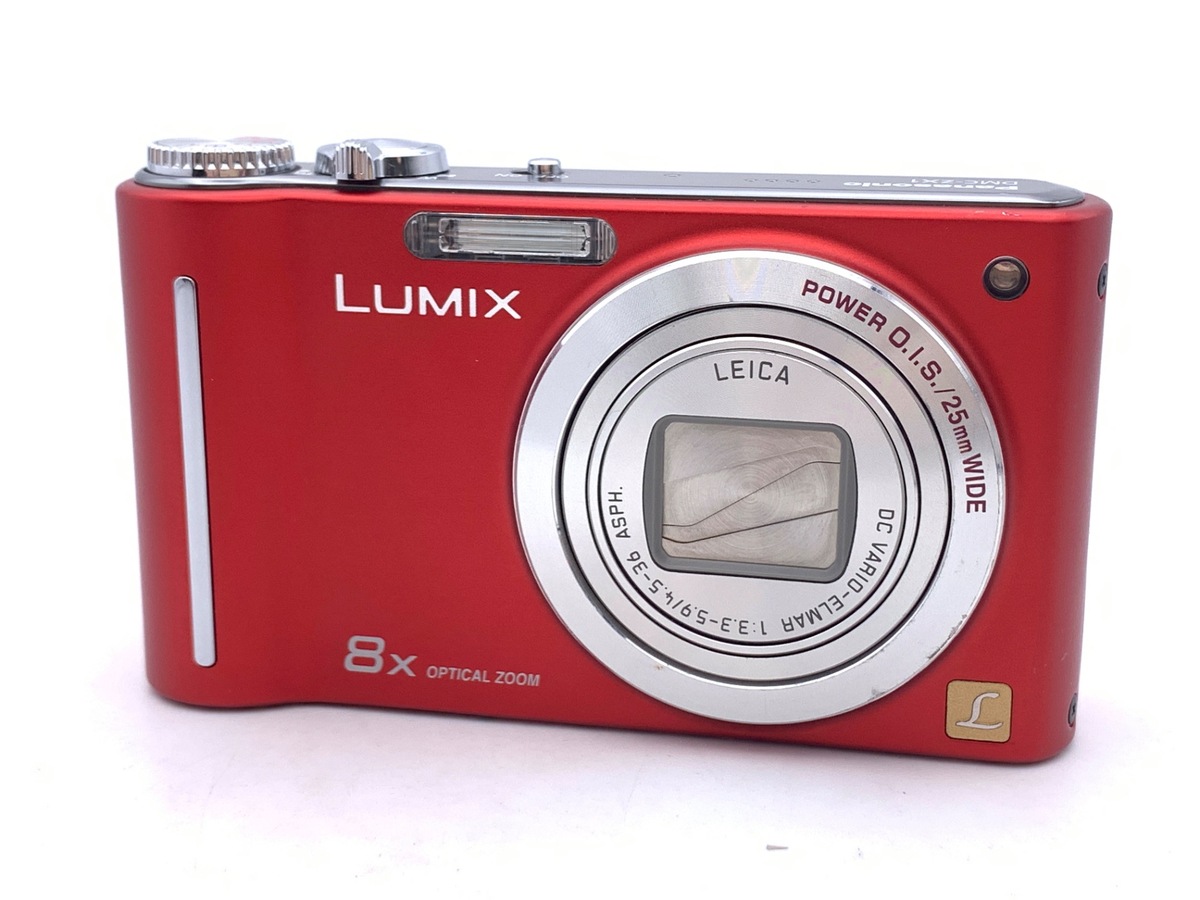 価格.com - パナソニック LUMIX DMC-TX1 価格比較