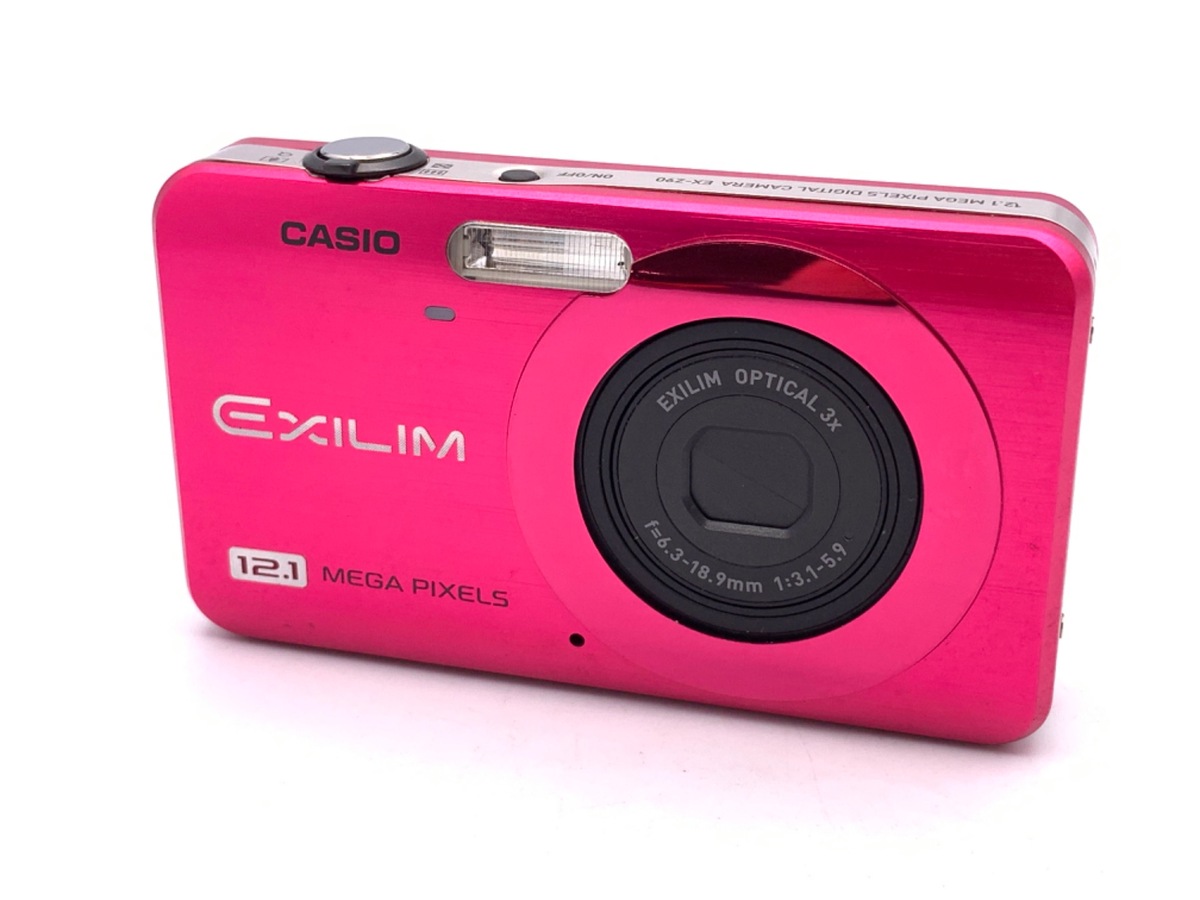 価格.com - カシオ EXILIM ZOOM EX-Z2000 価格比較