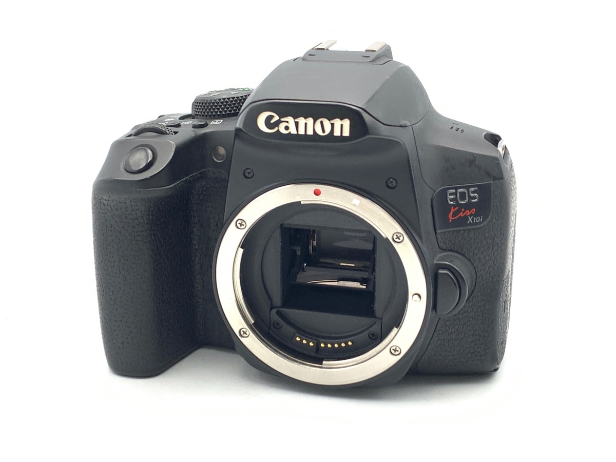 EOS Kiss X10i ボディ 中古価格比較 - 価格.com