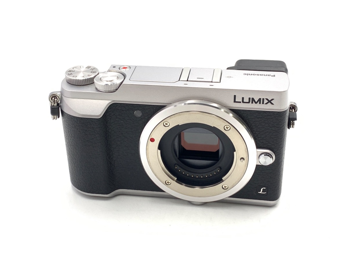 LUMIX DMC-GX7MK2 ボディ 中古価格比較 - 価格.com