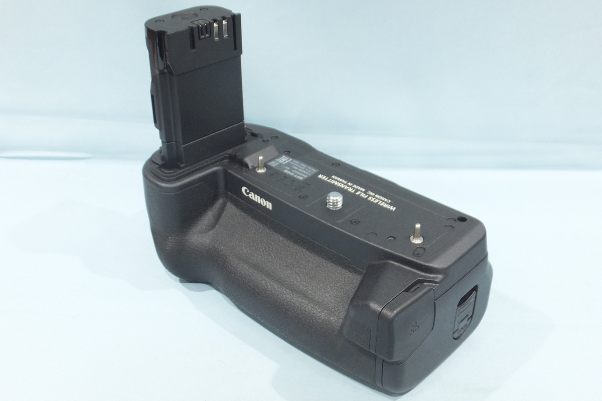 ワイヤレストランスミッター WFT-R10B