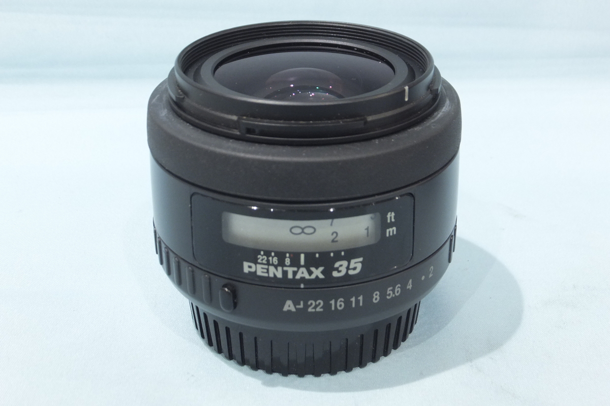 価格.com - ペンタックス FA35mmF2AL 価格比較