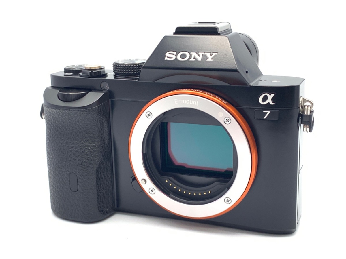 価格.com - SONY α7R ILCE-7R ボディ 価格比較