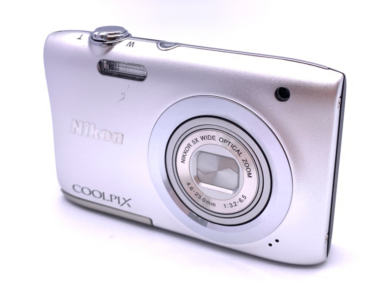価格.com - ニコン COOLPIX L22 純正オプション