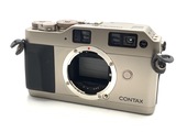 中古】コンタックス G1 Body(ROM改造済) 在庫一覧｜カメラのキタムラ