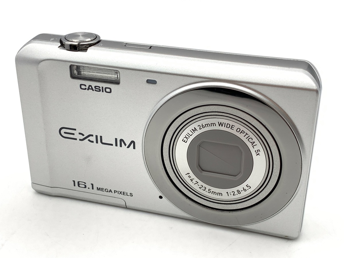価格.com - カシオ EXILIM EX-ZS240 純正オプション