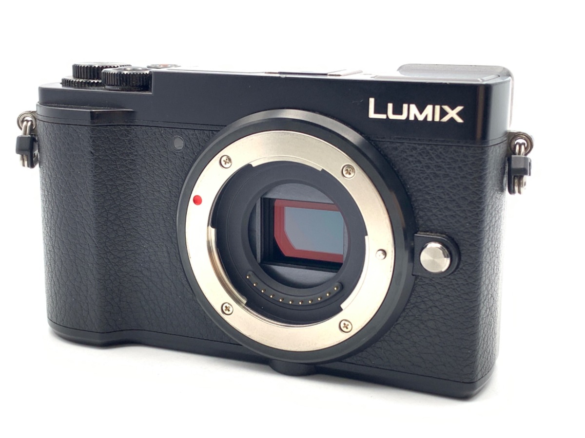 価格.com - パナソニック LUMIX DC-GX7MK3 ボディ 価格比較