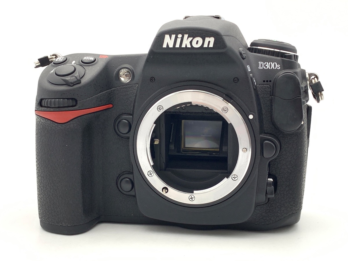 D300S ボディ 中古価格比較 - 価格.com