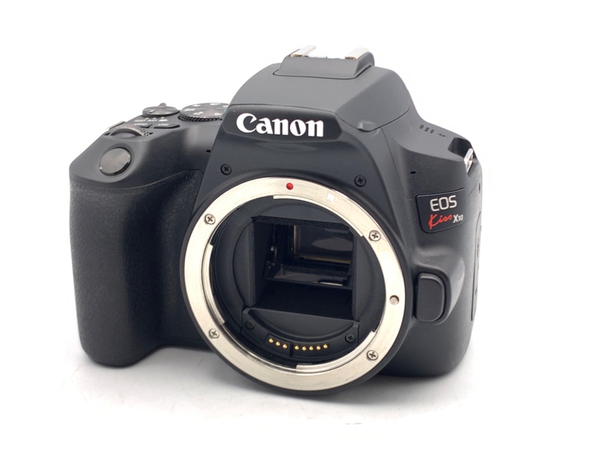 価格.com - CANON EOS Kiss X2 ダブルズームキット 純正オプション