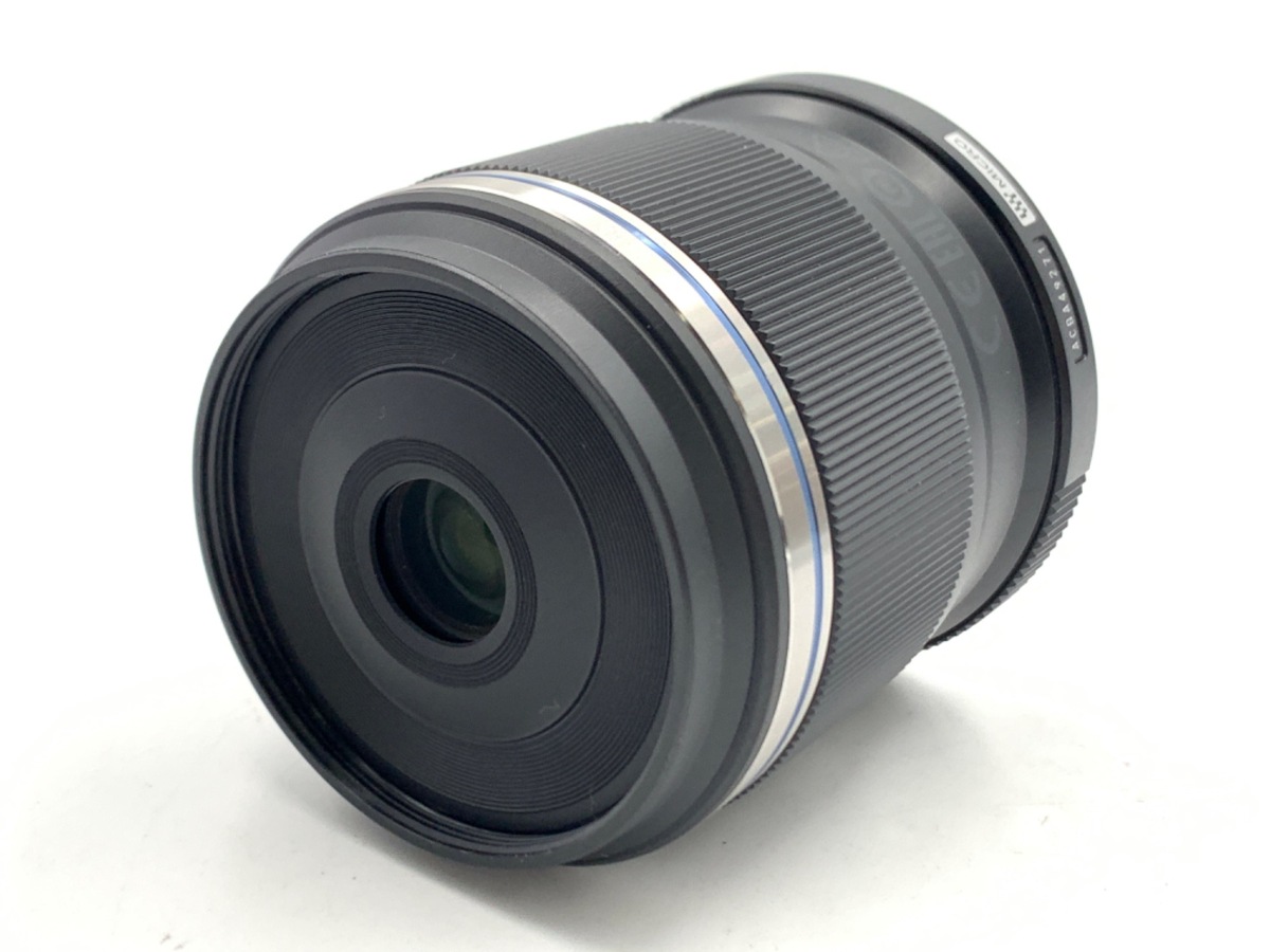 中古】オリンパス M.ZUIKO DIGITAL ED 30mm F3.5 Macro｜｜カメラの