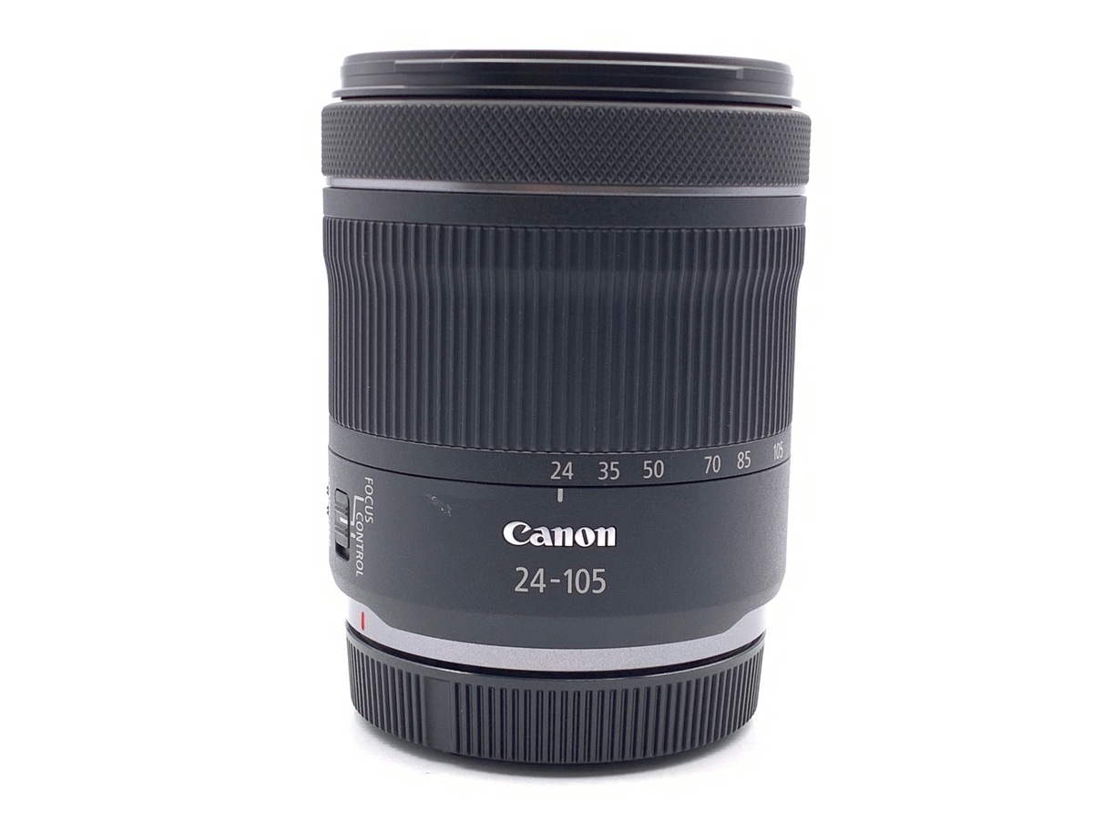 RF24-105mm F4-7.1 IS STM 中古価格比較 - 価格.com