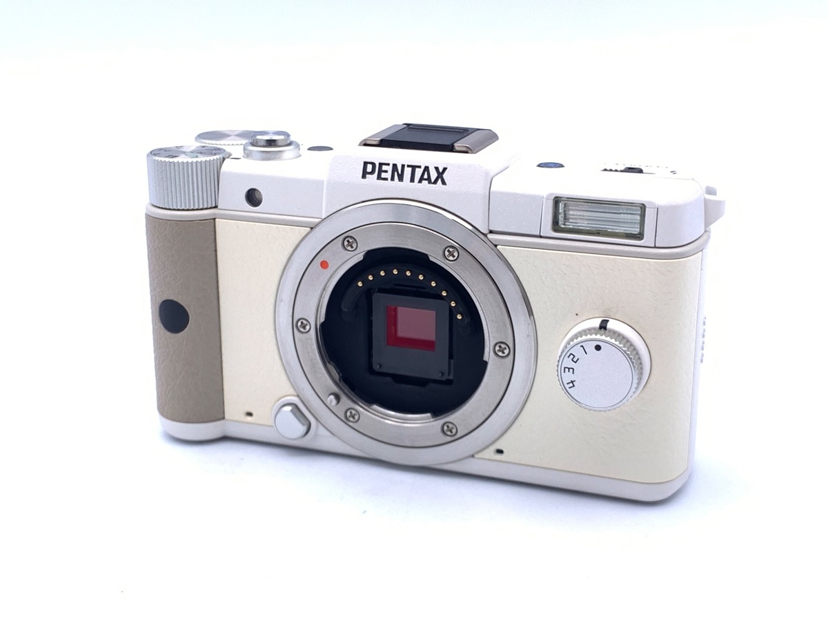 価格.com - ペンタックス PENTAX K-3 ボディ 価格比較