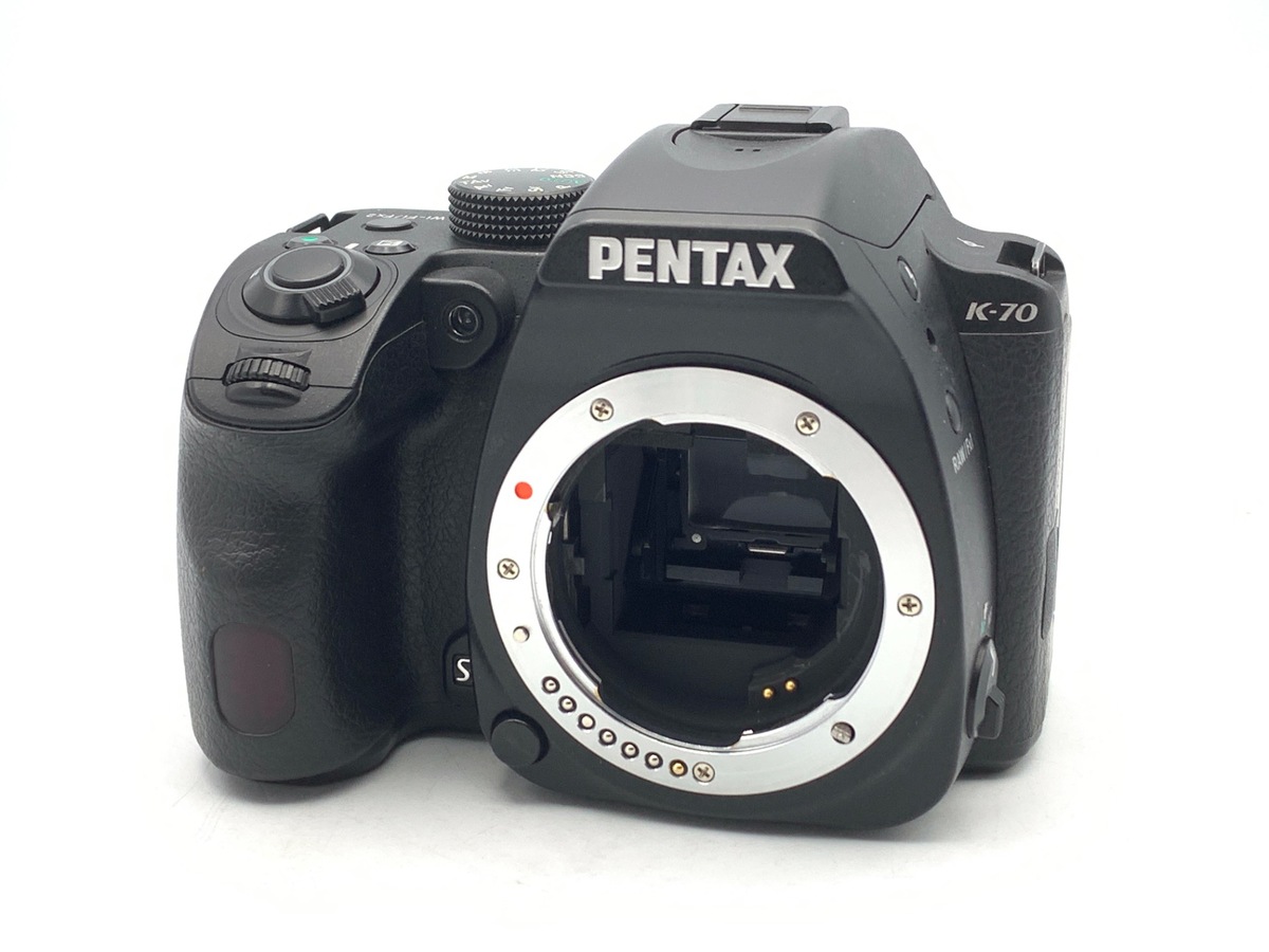 価格.com - ペンタックス PENTAX K-1 ボディ 価格比較