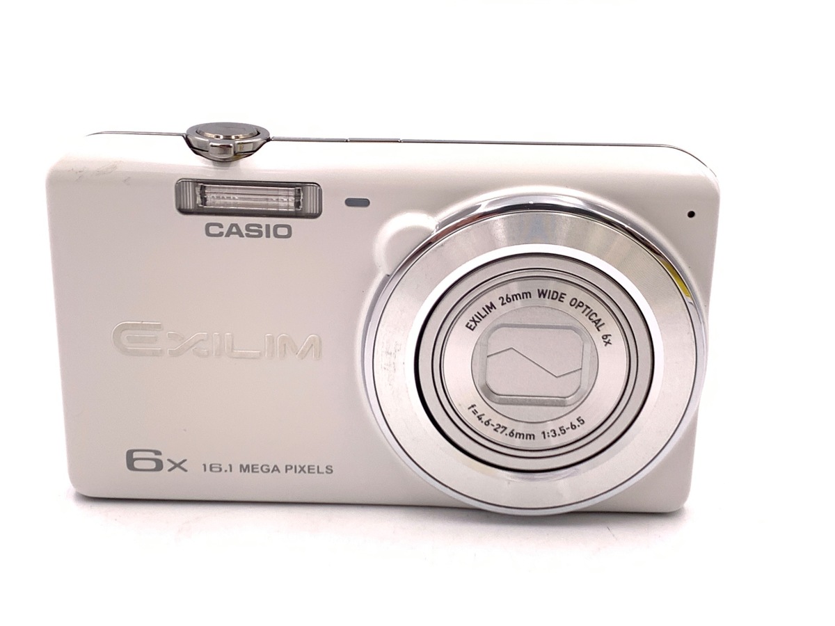 価格.com - カシオ HIGH SPEED EXILIM EX-ZR20 価格比較