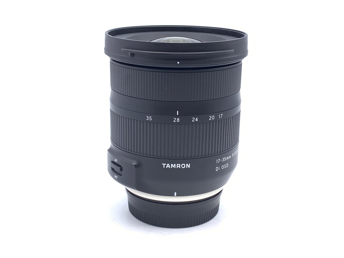17-35mm F/2.8-4 Di OSD (Model A037) [ニコン用] 中古価格比較 - 価格.com