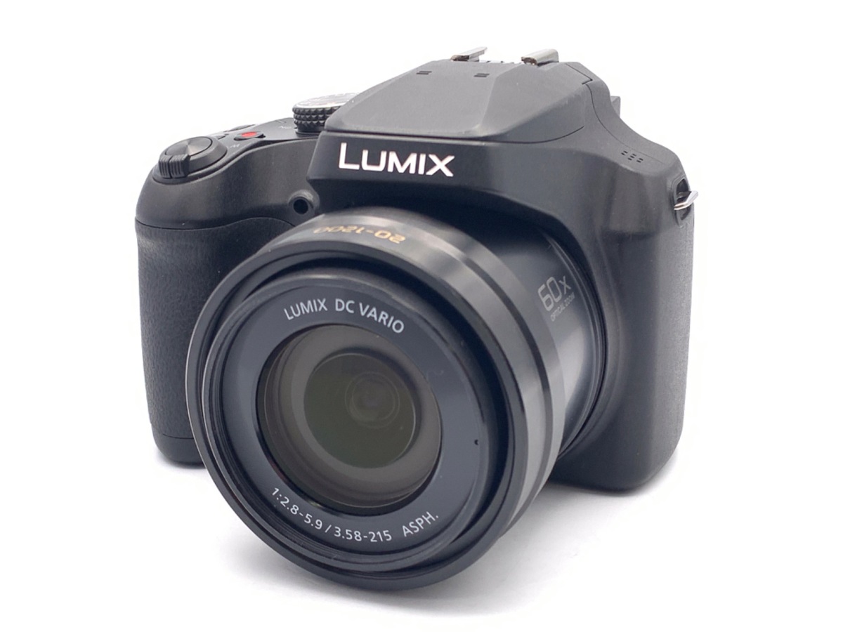 価格.com - パナソニック LUMIX DMC-FX70-K [エスプリブラック] 価格比較