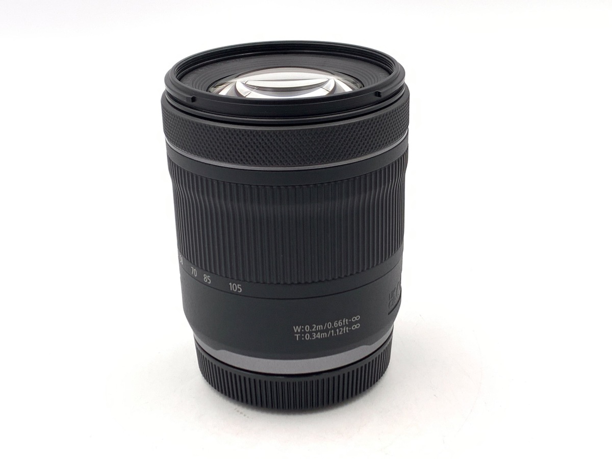 購*門様 Canon EF 24-105mm f/4L IS USM ズームレン 価格.com - CANON