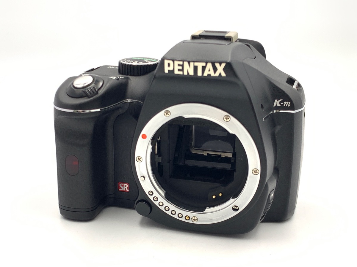 価格.com - ペンタックス PENTAX K-m ボディ 価格比較