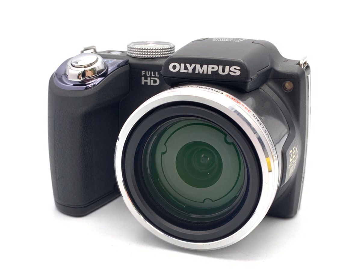 価格.com - オリンパス OLYMPUS SP-720UZ 価格比較