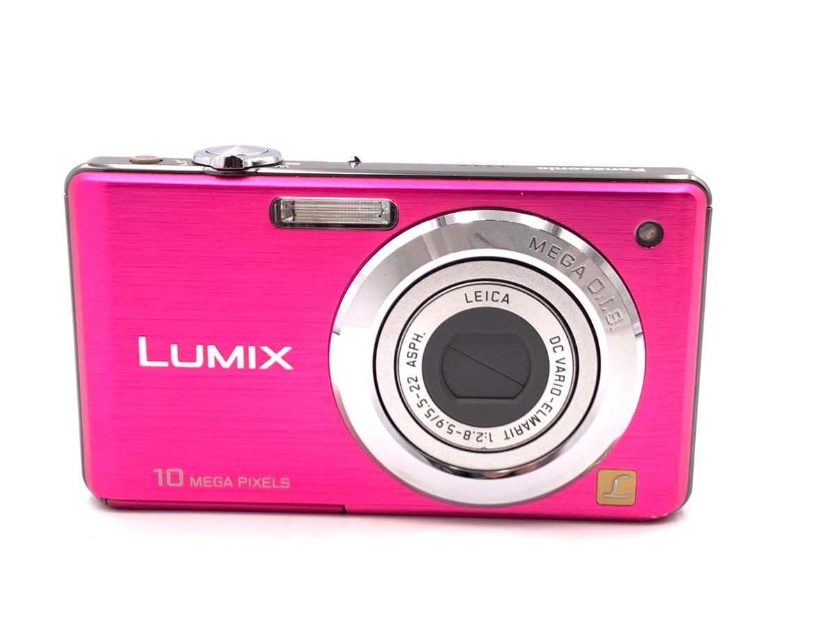 価格.com - パナソニック LUMIX DMC-TX1 価格比較