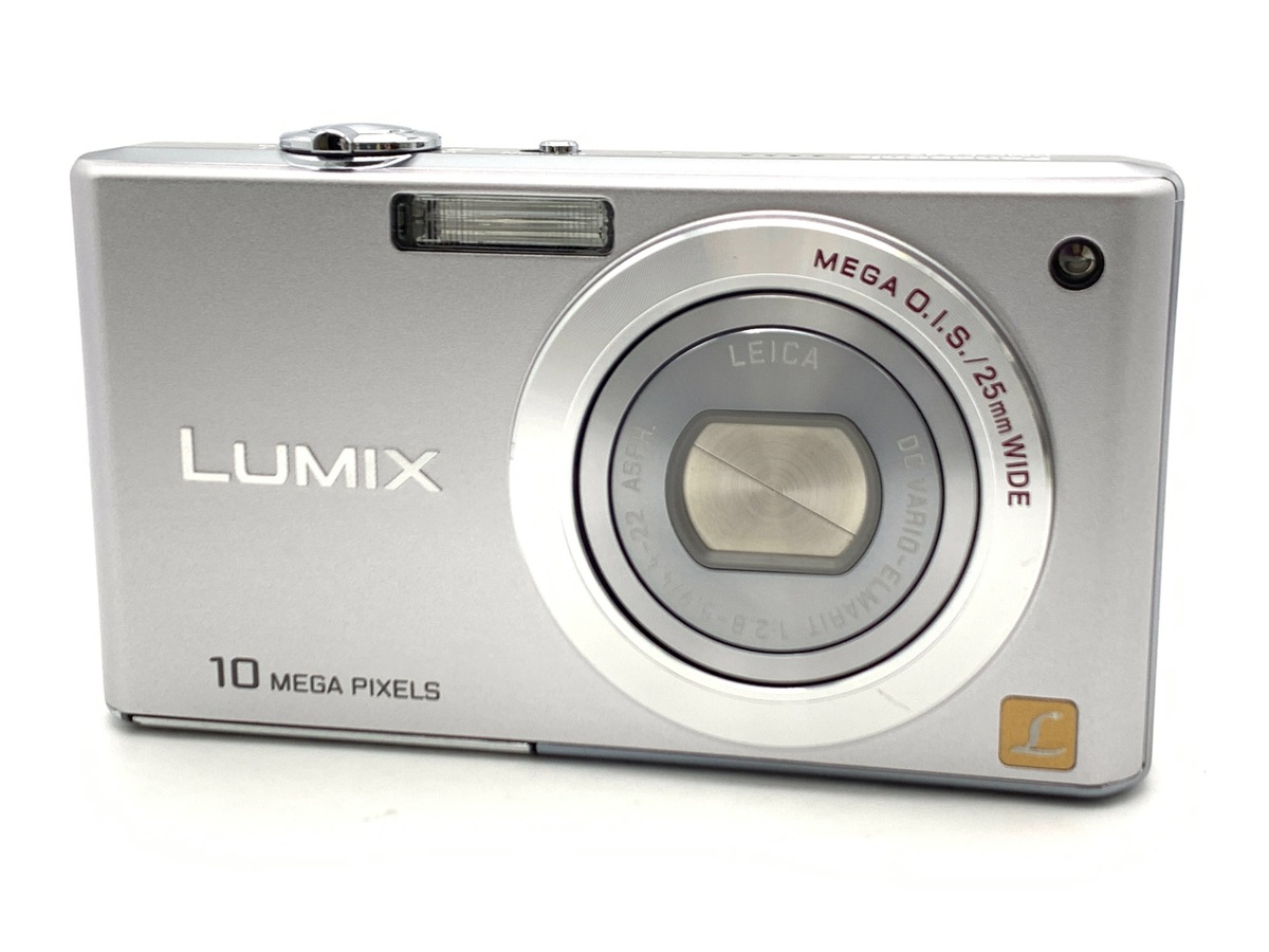 価格.com - パナソニック LUMIX DMC-LX3 価格比較