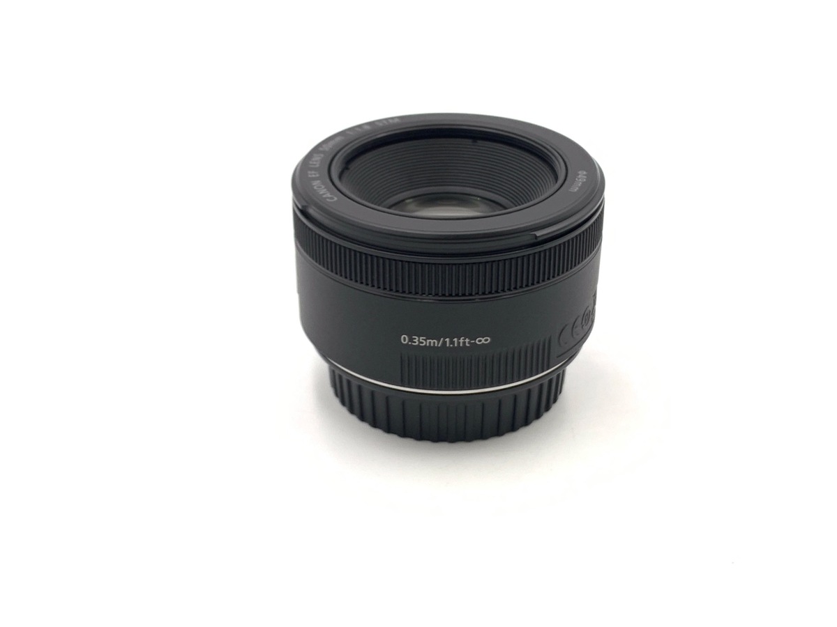 EF50mm F1.8 STM 中古価格比較 - 価格.com
