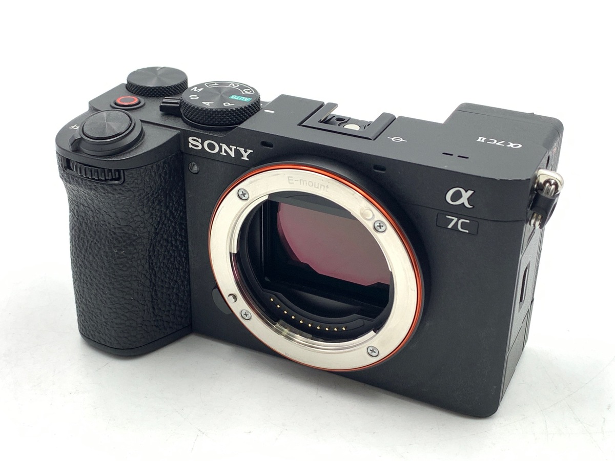 価格.com - SONY α7 II ILCE-7M2 ボディ 価格比較