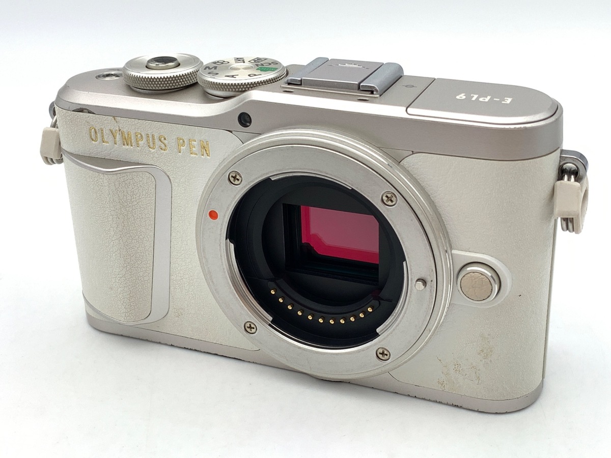 OLYMPUS PEN E-PL9 ボディ 中古価格比較 - 価格.com