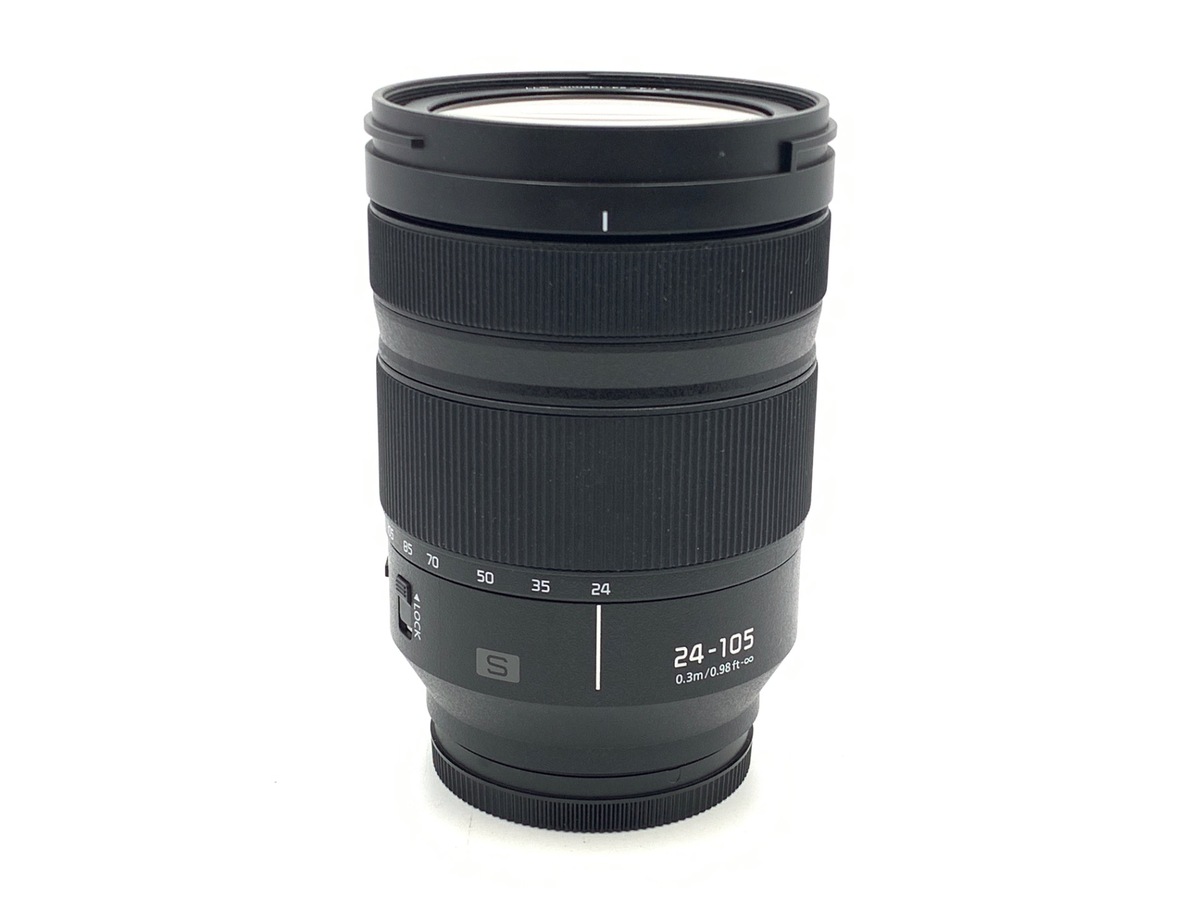 価格.com - パナソニック LUMIX G 25mm/F1.7 ASPH. H-H025-K [ブラック