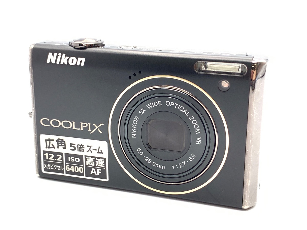 価格.com - ニコン COOLPIX S6100 [グロスピンク] 価格比較