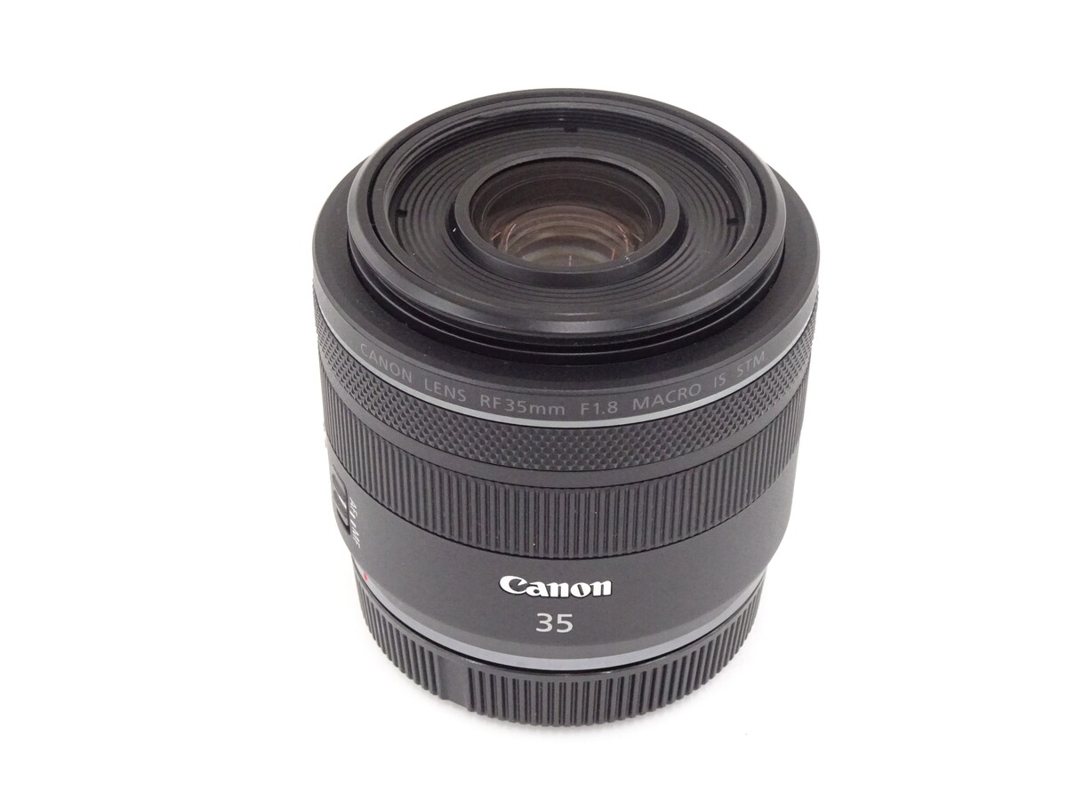 価格.com - RF35mm F1.8 マクロ IS STM 中古価格比較
