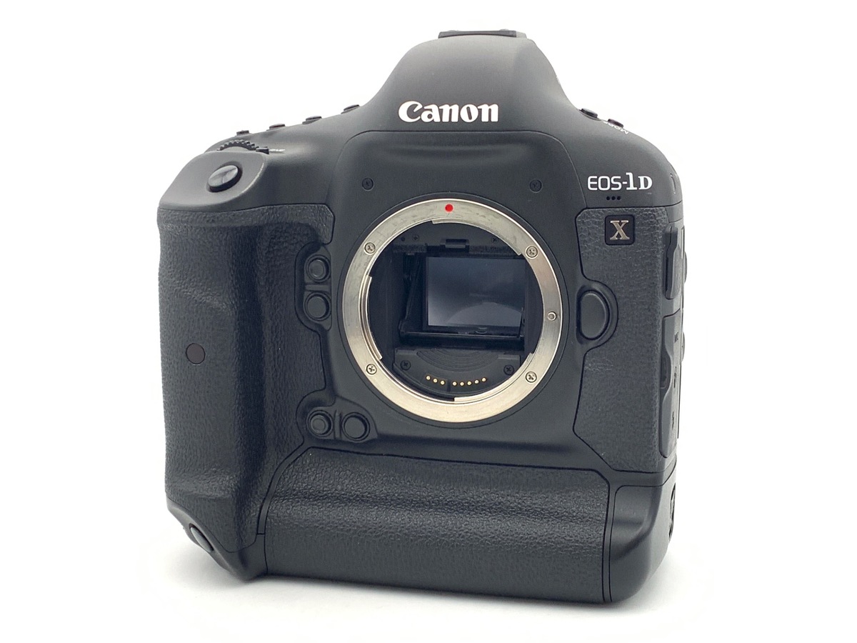 EOS-1D X ボディ 中古価格比較 - 価格.com