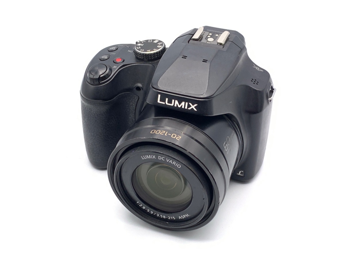 LUMIX DC-FZ85 中古価格比較 - 価格.com