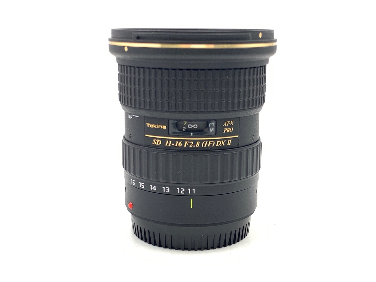 価格.com - TOKINA AT-X 124 PRO DX II 12-24mm F4 (ニコン用) 価格比較